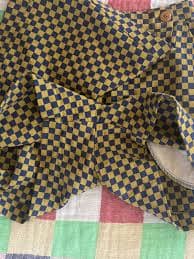Ilana Kohn Kiki Skort (S) | Used, Secondhand, Resell | Noihsaf Bazaar
