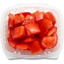 Taylor Farms Diced Tomato - 6 OZ - andronicos