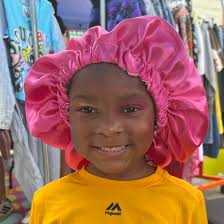 Kids Bonnets