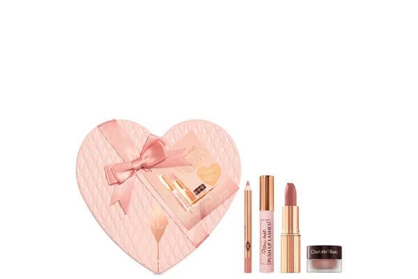 Charlotte Tilbury Pillow Talk Icons On The Go