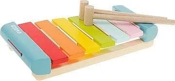 Xylophone Kids Montessori Baby Toy