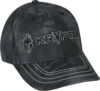 Kryptek Logo Cap
