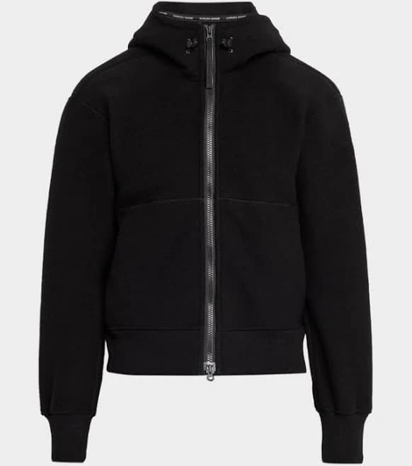 Canada Goose Chilliwack Fleece Bomber