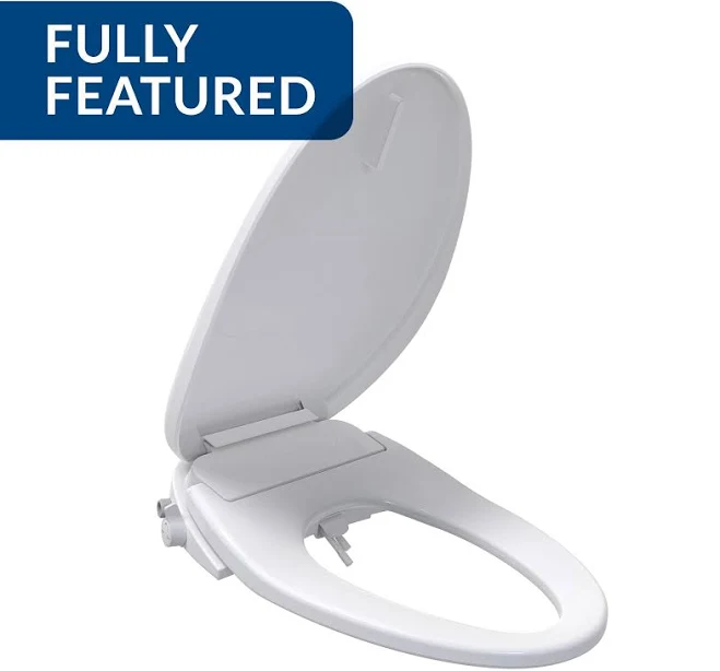 BB-500 Series Bidet Seat