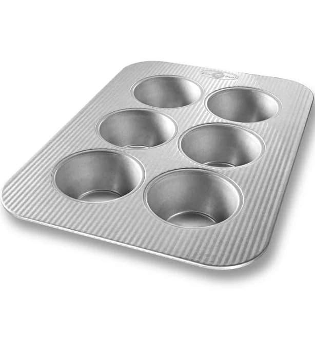 USA Pan Texas Muffin Pan