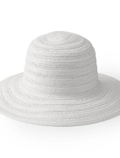 Lands' End Women's Panama Hat