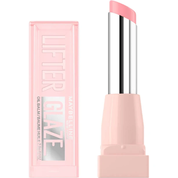 Maybelline Lifter Glaze Lip Oil Balm