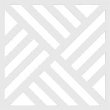 Ekena Millwork 15-3/8-in x 15-3/8-in Smooth White PVC Fretwork Wall Panel in the Wall Panels department at Lowes.com