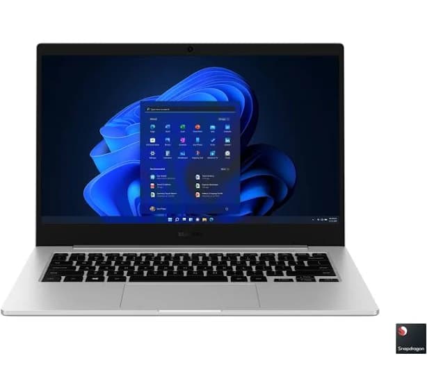 Samsung Galaxy Book Go