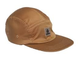 Bear Skn 5-Panel Hat XL - Khaki