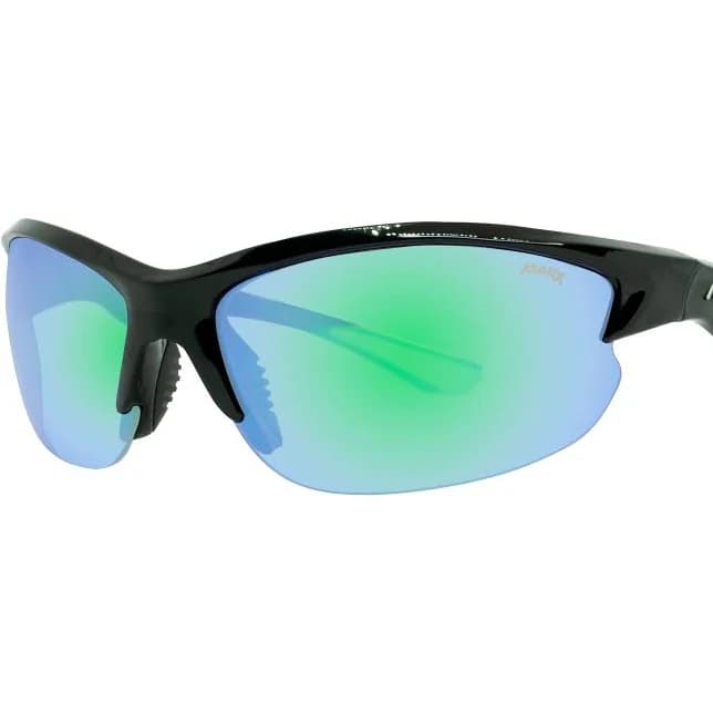 XT Mirrored Smoke Sunglasses