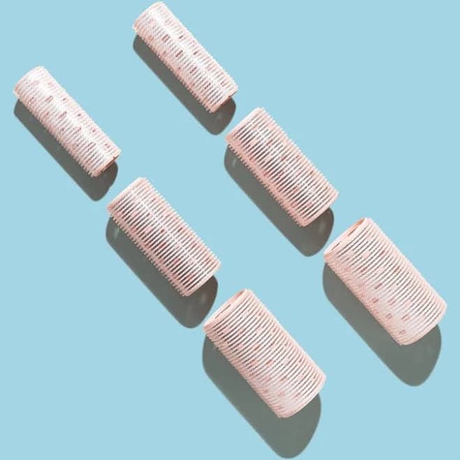 Velcro Rollers | BondiBoost