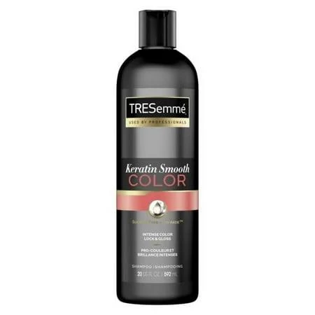 TRESemme Keratin Smooth Color Shampoo