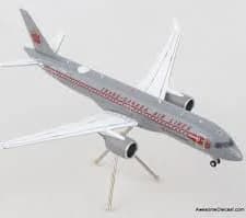 GeminiJets Airbus A220-300 Air Canada Diecast Model Airplane