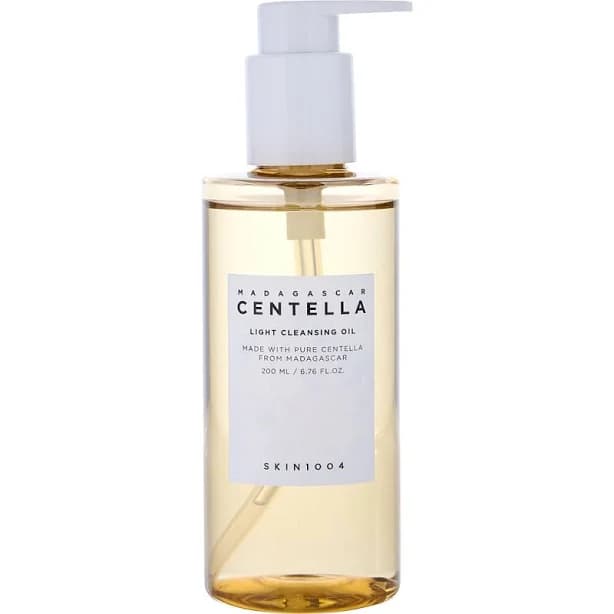Skin1004 Madagascar Centella Light Cleansing Oil