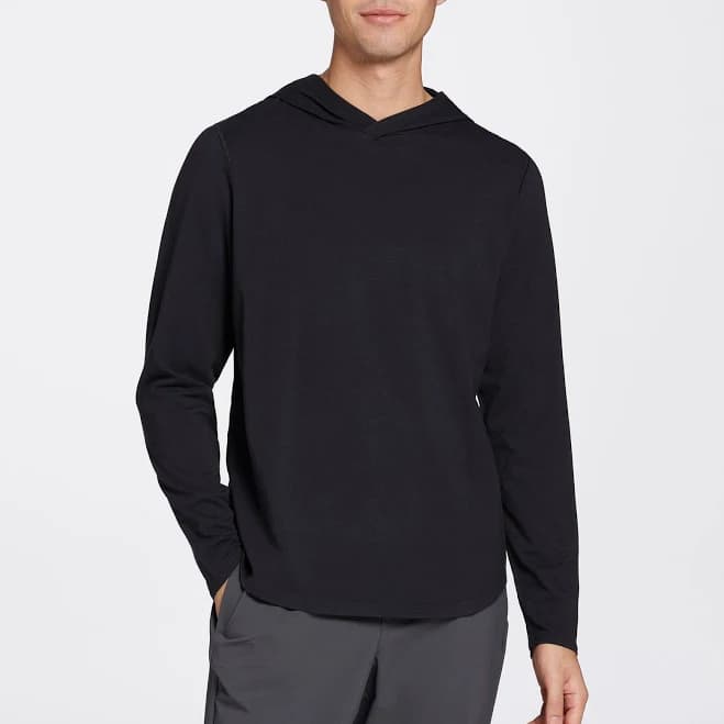 VRST Men's Essential Hoodie