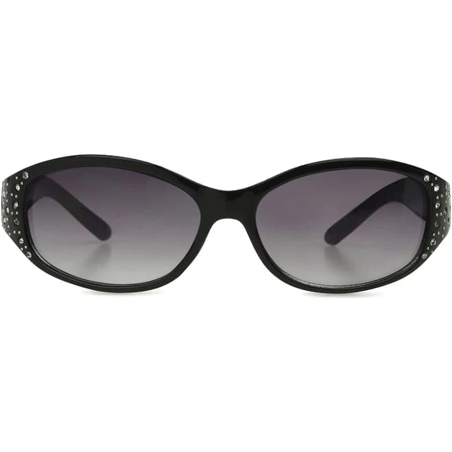 Foster Grant Women's Wrap Sunglasses