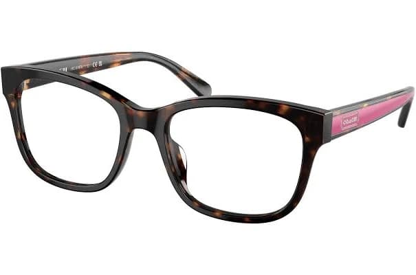 Coach HC6197U Eyeglasses