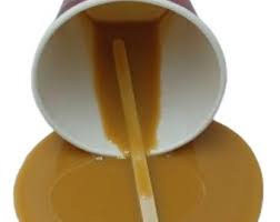 Coffee Spill Fake Food Replica - Etsy