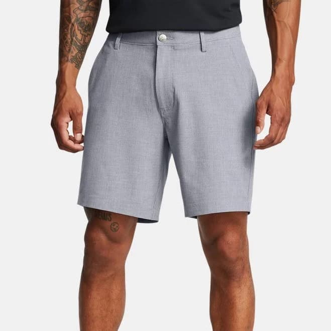 Under Armour Men's Premier 8" Shorts