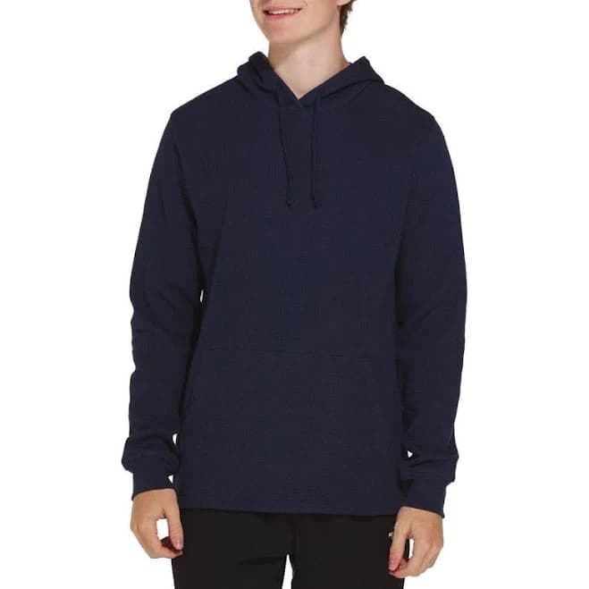 The North Face Men's Waffle Hoodie