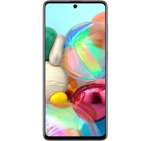 Samsung Galaxy A71 128gb