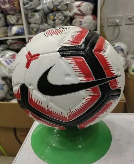 Nike Usa Merlin Premier League 2018-19 Fifa World Cup Official Match