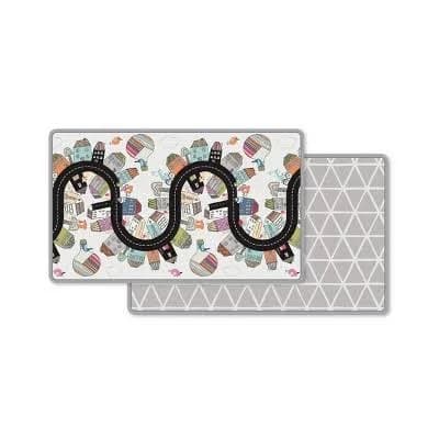 Skip Hop Doubleplay Reversible Playmat