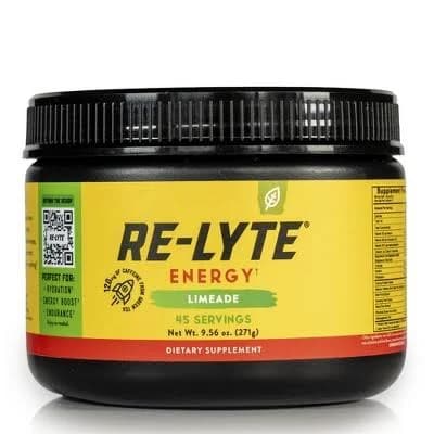 Redmond Life Re-Lyte Energy Jar