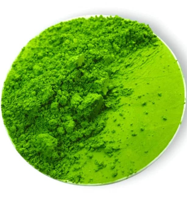 Ceremonial Organic Mie Tsuyu Hikari Matcha