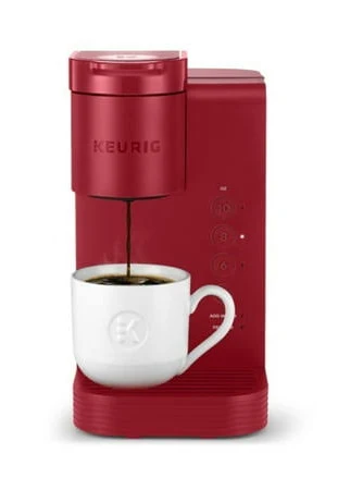 Keurig K-Express Essentials Single-Serve K-Cup Pod Coffee Maker