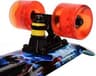 Video frame trigger
