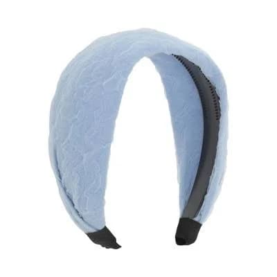 Chiffon Wide Headband