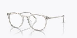 OV5397U Eyeglasses Black Diamond | Oliver Peoples Portugual