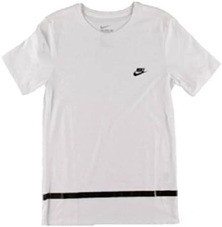 Nike Men's High Gloss Stripe T-Shirt