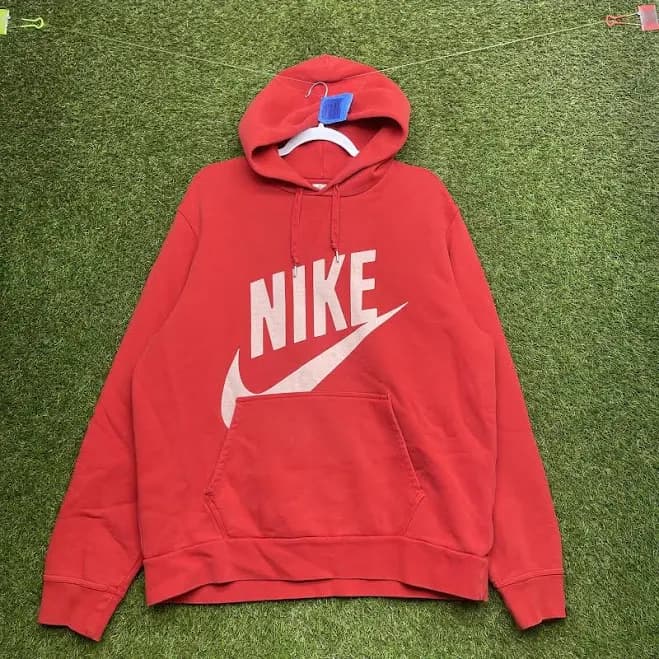 Nike Men's Sportswear Club Fleece Pullover Hoodie