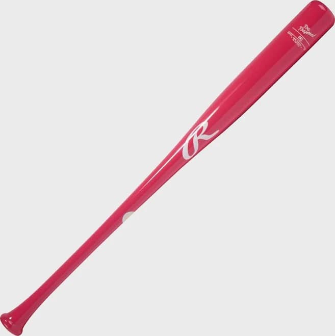 Rawlings OA1 Pro Preferred Maple Wood Baseball Bat