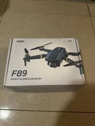 Ninja Dragon 240PRO 4K Dual Camera Drone | Mercari