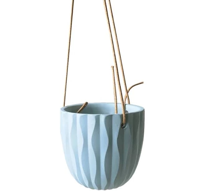 Virago Hanging Planter
