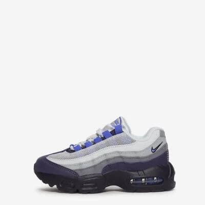 Nike Boys Air Max 95 Recraft