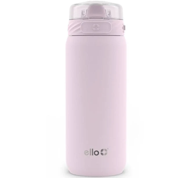 Ello Cooper Stainless Steel Insulated Water Bottle
