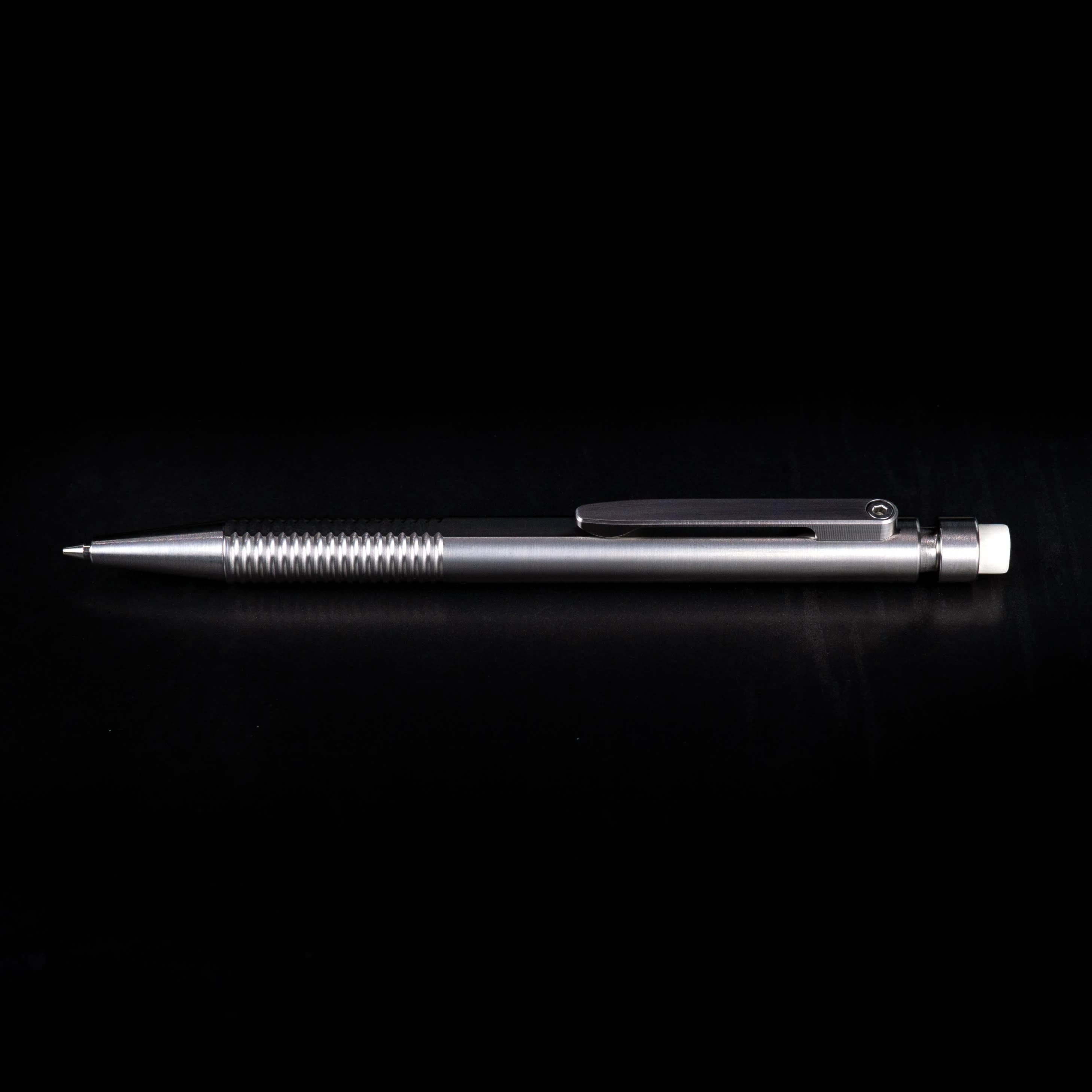 Machine Era Pencil