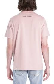 HVMAN Triangle Cotton Logo Graphic Tee | Nordstromrack