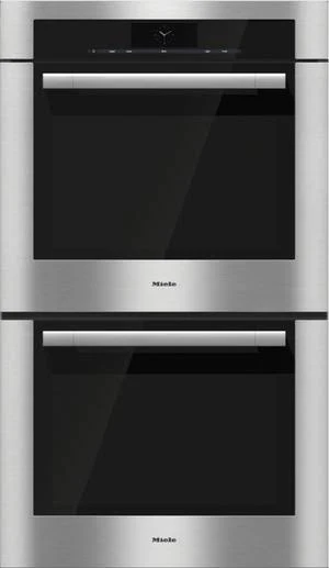 Miele H 6780-2 BP 30" Convection Oven