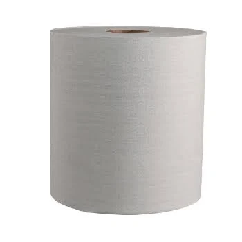 Marcal PRO Embossed Hardwound Paper Towels, 8" x 800', White. 6/Case