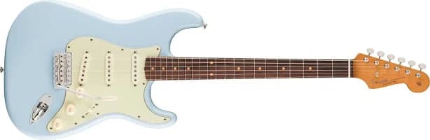Fender Early '60s Stratocaster