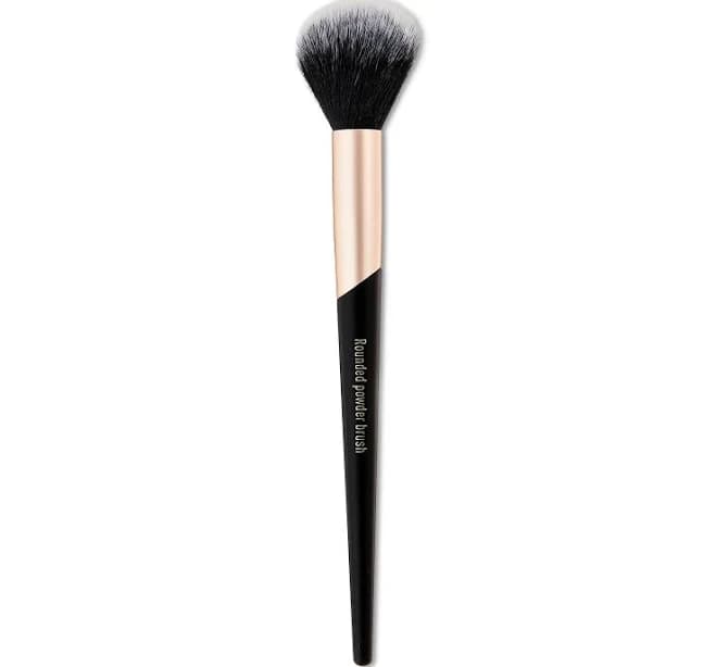 Equate Single Packed Rounded Powder Brush
