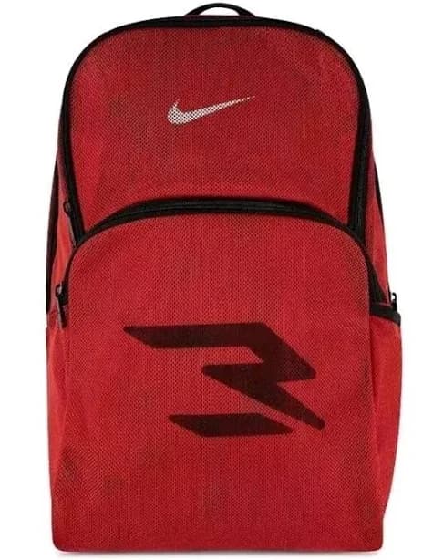 Nike 3BRAND Mesh Backpack