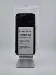 Apple iPhone 14 Pro Max - 128 GB - Deep Purple (T-Mobile)
