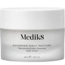 Advanced Night Restore Cream